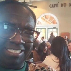 Meet your Posher, Herbert